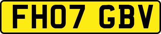 FH07GBV