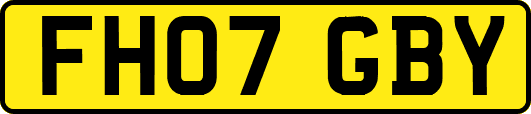 FH07GBY