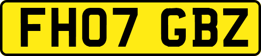 FH07GBZ