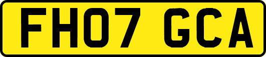 FH07GCA
