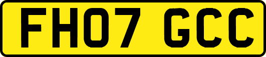FH07GCC