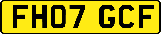 FH07GCF