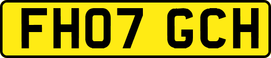 FH07GCH