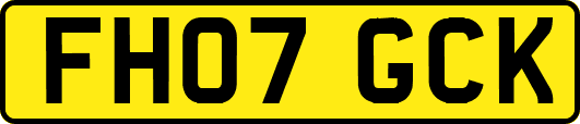 FH07GCK