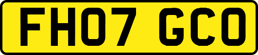 FH07GCO