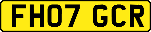 FH07GCR