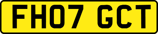 FH07GCT