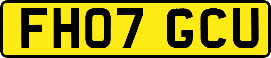 FH07GCU