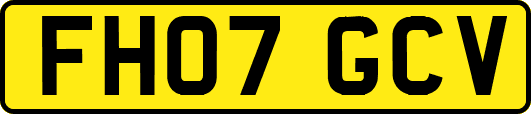 FH07GCV