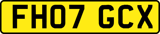 FH07GCX