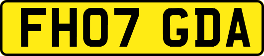 FH07GDA