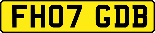 FH07GDB