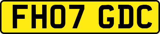 FH07GDC