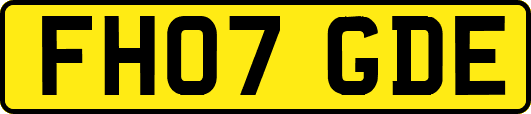 FH07GDE