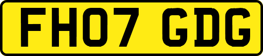 FH07GDG