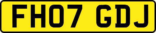 FH07GDJ