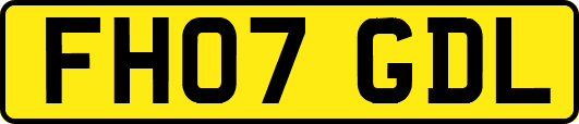 FH07GDL