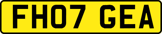 FH07GEA