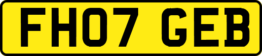 FH07GEB