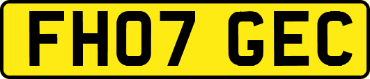 FH07GEC