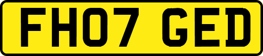 FH07GED