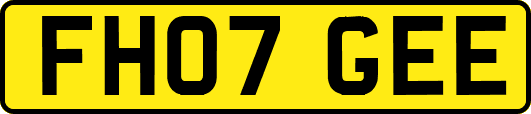 FH07GEE