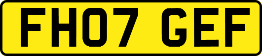 FH07GEF