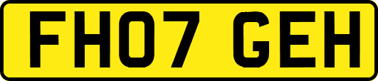FH07GEH