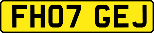 FH07GEJ