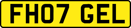 FH07GEL