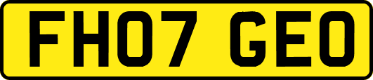 FH07GEO