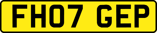 FH07GEP
