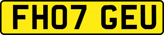 FH07GEU