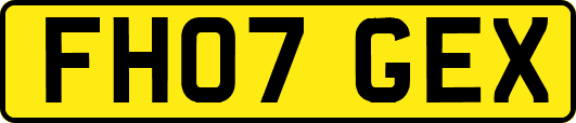 FH07GEX