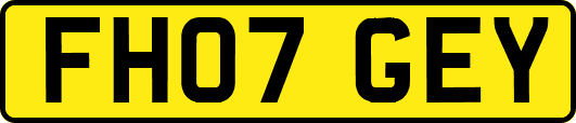 FH07GEY