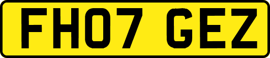 FH07GEZ