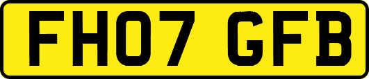 FH07GFB
