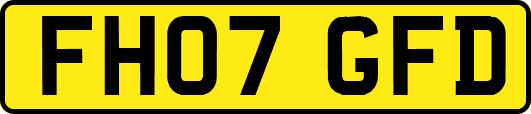 FH07GFD