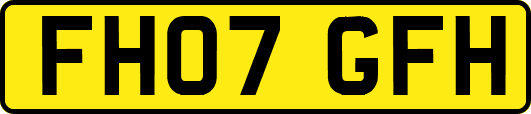 FH07GFH
