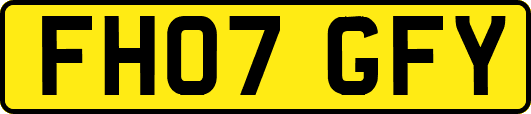 FH07GFY