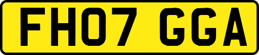 FH07GGA