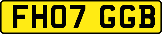 FH07GGB