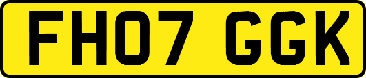FH07GGK