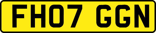 FH07GGN