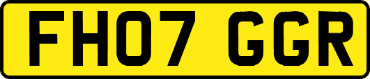 FH07GGR