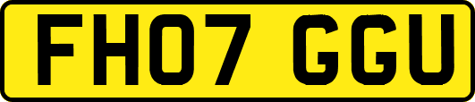 FH07GGU