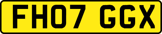FH07GGX