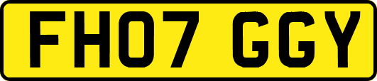 FH07GGY