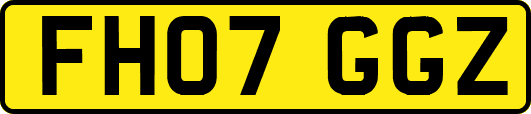 FH07GGZ