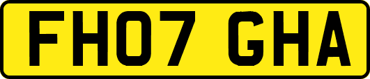 FH07GHA